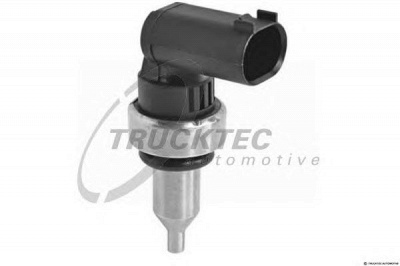 TRUCKTEC AUTOMOTIVE 0242068 -  Датчик, температура охлаждающей жидкости